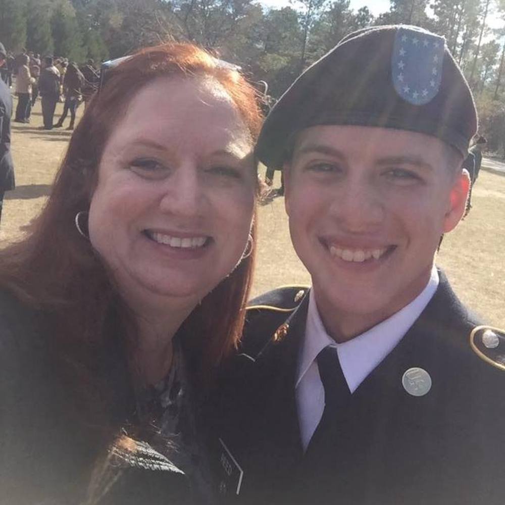 Meet your Posher, Heather